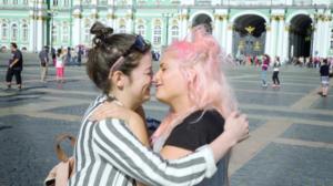 Linen mukana maailman ympäri