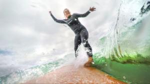 Linen mukana maailman ympäri