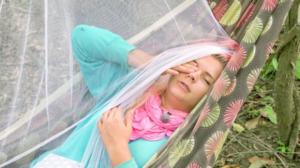 Linen mukana maailman ympäri