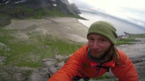 Weggen huimapäät Lofooteilla