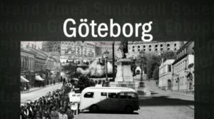 Yksi kaupunki - yksi tarina