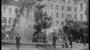 Yksi kaupunki - yksi tarina