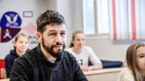 Kohtalona koulukiusaaminen