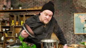 Villen keittiö 30 minuutissa
