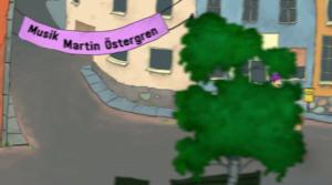 Doloresin ja Gunellenin maailma