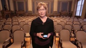 Kirjojen Suomi: Kirja, joka kolahti: Minna Canth - Työmiehen vaimo