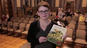 Kirjojen Suomi: Kirja, joka kolahti: Astrid Lindgren - Allrakäraste Syster