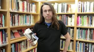 Kirjojen Suomi: Kirja, joka kolahti: Tor Nørretranders - Märk världen