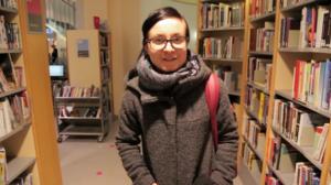 Kirjojen Suomi: Kirja, joka kolahti: Jonathan Franzen - Muutoksia