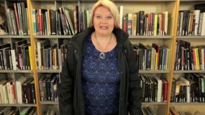 Kirjojen Suomi: Kirja, joka kolahti: Michael Katz Krefeld - Kadonneet