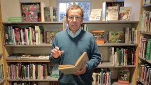 Kirjojen Suomi: Kirja, joka kolahti: Edith Södergran - Runoja