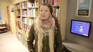 Kirjojen Suomi: Kirja, joka kolahti: Tuula-Liina Varis - Että tuntisin eläväni