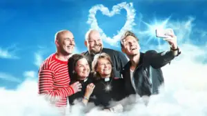 Tavoitteena usko, toivo ja rakkaus