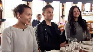 Tavoitteena usko, toivo ja rakkaus