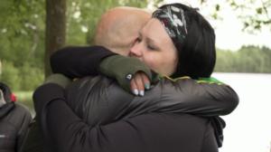 Tavoitteena usko, toivo ja rakkaus