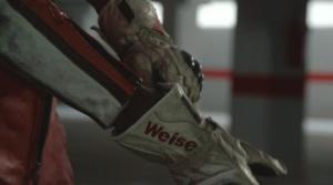 Adrenaliinihakuista elämää