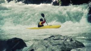 Adrenaliinihakuista elämää