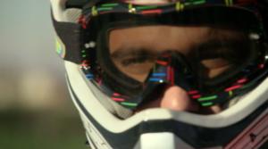 Adrenaliinihakuista elämää