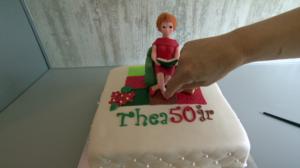 Norjaa ristiin rastiin