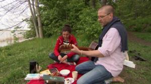 Tavoitteena usko, toivo ja rakkaus