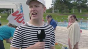 TumeFest: Helsinki-päivä