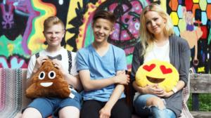 Tuure Boelius Talk Show: Some-sanakirja