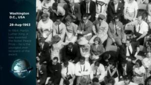 Hetkiä historiassa