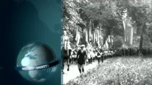 Hetkiä historiassa