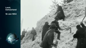 Hetkiä historiassa