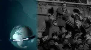 Hetkiä historiassa