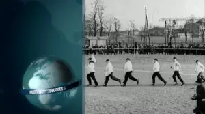 Hetkiä historiassa