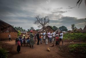 Yle FOLK: Tarinoita Sierra Leonesta