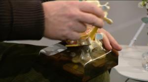 Aamutohtori: välilevy