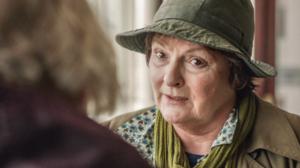 Vera Stanhope tutkii