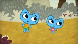 Killi ja Kiki