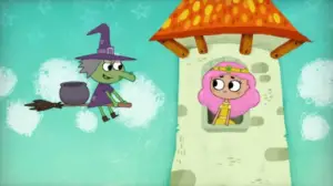 Killi ja Kiki