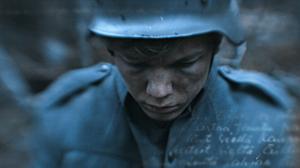 Dokumenttiprojekti: Sota ja mielenrauha