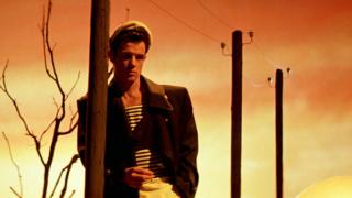 Kino: Querelle