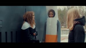 tuPAKKO: Tupakka ei ole ystävä