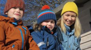 Undra sa flundra: 1.5 2016 Allergi