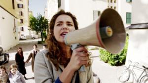 Milanon naisten paratiisi