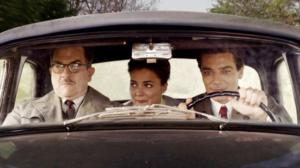 Milanon naisten paratiisi