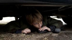 Lyhytelokuvailta: Lasihelmi