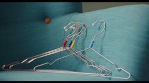 Lyhytelokuvailta: Kielikysymys