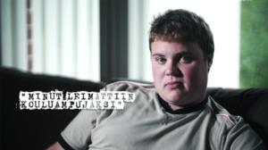 Yle FOLK: Some Deep Story