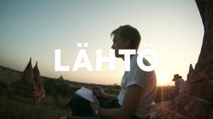 Yle FOLK: Burma-päiväkirja