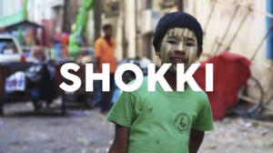 Yle FOLK: Burma-päiväkirja