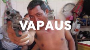 Yle FOLK: Burma-päiväkirja