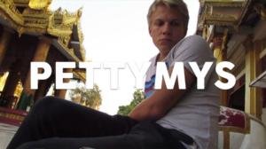 Yle FOLK: Burma-päiväkirja