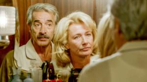 Francon jälkeen - Alcantaran perhe